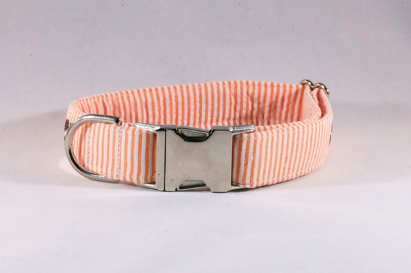 UNIVERSITY OF TENNESSEE 'PINK' DOG COLLAR