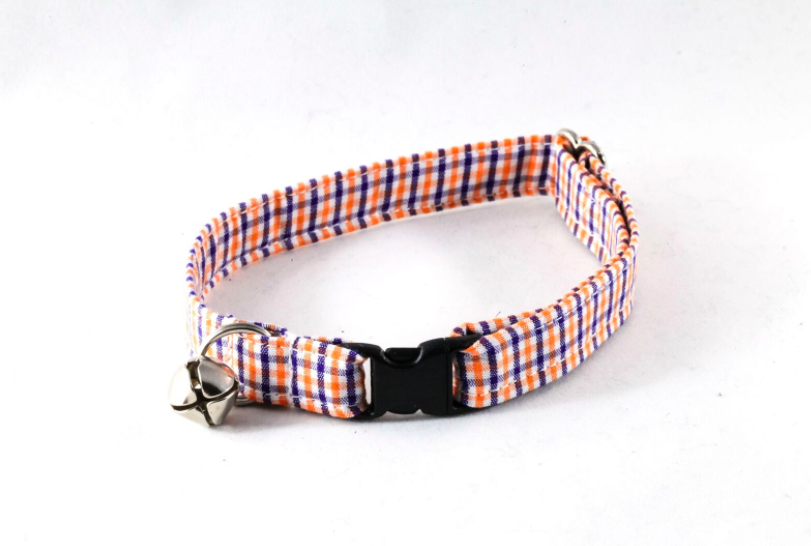 Auburn cat shop collar